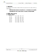 Preview for 3 page of Vision Sensing ULVIPS series Operation Manuals