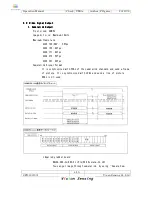 Preview for 4 page of Vision Sensing ULVIPS series Operation Manuals