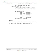 Preview for 5 page of Vision Sensing ULVIPS series Operation Manuals