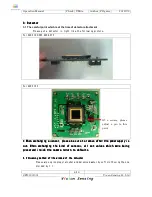 Preview for 6 page of Vision Sensing ULVIPS series Operation Manuals