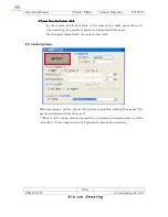 Preview for 12 page of Vision Sensing ULVIPS series Operation Manuals