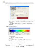 Preview for 13 page of Vision Sensing ULVIPS series Operation Manuals