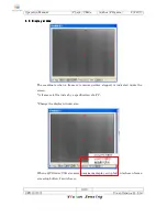 Preview for 15 page of Vision Sensing ULVIPS series Operation Manuals