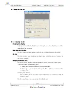 Preview for 16 page of Vision Sensing ULVIPS series Operation Manuals
