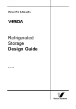 Preview for 1 page of Vision Systems VESDA Design Manual