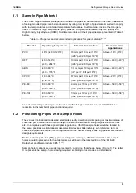 Preview for 11 page of Vision Systems VESDA Design Manual