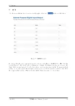 Preview for 47 page of Vision Systems VPNRouter iR 2110 Manual