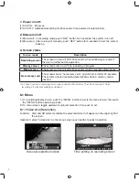 Preview for 12 page of Vision Systems VS55020 User Manual