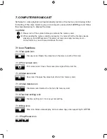 Preview for 16 page of Vision Systems VS55020 User Manual