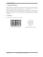 Предварительный просмотр 35 страницы Vision Systems VScom 100E PCIex User Manual