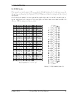 Предварительный просмотр 38 страницы Vision Systems VScom 100E PCIex User Manual