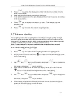 Preview for 12 page of Vision Tech Shop TVD Series Technical Manual