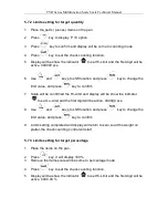 Preview for 13 page of Vision Tech Shop TVD Series Technical Manual