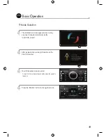 Preview for 11 page of Vision Tech AVN700A Instruction Manual