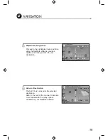 Preview for 19 page of Vision Tech AVN700A Instruction Manual