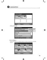 Preview for 29 page of Vision Tech AVN700A Instruction Manual