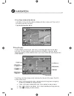 Preview for 36 page of Vision Tech AVN700A Instruction Manual