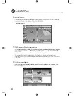 Preview for 38 page of Vision Tech AVN700A Instruction Manual