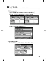 Preview for 39 page of Vision Tech AVN700A Instruction Manual