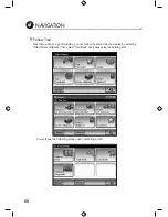 Preview for 60 page of Vision Tech AVN700A Instruction Manual