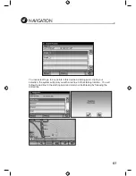 Preview for 61 page of Vision Tech AVN700A Instruction Manual