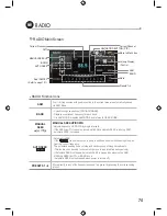 Preview for 75 page of Vision Tech AVN700A Instruction Manual