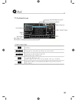 Preview for 83 page of Vision Tech AVN700A Instruction Manual