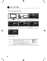 Preview for 90 page of Vision Tech AVN700A Instruction Manual