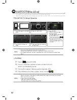 Preview for 92 page of Vision Tech AVN700A Instruction Manual