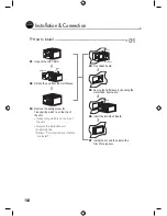 Preview for 104 page of Vision Tech AVN700A Instruction Manual