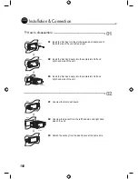 Preview for 106 page of Vision Tech AVN700A Instruction Manual