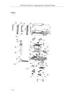 Preview for 30 page of Vision Tech TVP-B Series Technical Manual