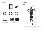 Preview for 4 page of Vision Tech VDA140 Instruction Manual