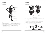 Preview for 5 page of Vision Tech VDA140 Instruction Manual