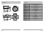 Preview for 8 page of Vision Tech VDA140 Instruction Manual