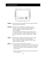 Предварительный просмотр 10 страницы Vision Tech VTM7000Q User Manual