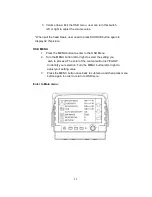 Предварительный просмотр 11 страницы Vision Tech VTM7000Q User Manual