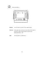 Предварительный просмотр 18 страницы Vision Tech VTM7000Q User Manual