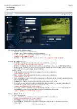 Предварительный просмотр 24 страницы Vision Technology 360 Vision Predator-HD Installation & Configuration Manual