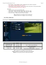Предварительный просмотр 25 страницы Vision Technology 360 Vision Predator-HD Installation & Configuration Manual