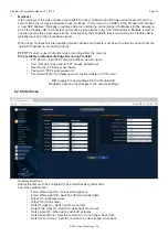 Предварительный просмотр 34 страницы Vision Technology 360 Vision Predator-HD Installation & Configuration Manual