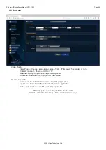 Предварительный просмотр 40 страницы Vision Technology 360 Vision Predator-HD Installation & Configuration Manual