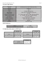 Предварительный просмотр 43 страницы Vision Technology 360 Vision Predator-HD Installation & Configuration Manual