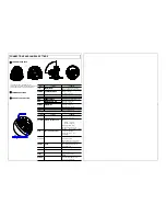 Preview for 2 page of Vision Technology D410-TP12H33V12 Instruction Manual