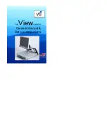 Vision Technology The View CCTV Owner'S Manual preview