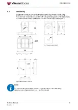 Предварительный просмотр 11 страницы Vision tools 08K0008A Technical Manual