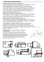 Предварительный просмотр 56 страницы vision trimline Quadro 46 Installation Instructions Manual