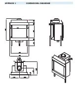 Предварительный просмотр 78 страницы vision trimline Quadro 46 Installation Instructions Manual