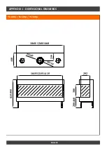 Предварительный просмотр 18 страницы vision trimline TL100P Installation Instructions Manual