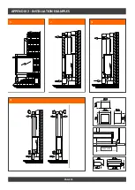 Предварительный просмотр 19 страницы vision trimline TL100P Installation Instructions Manual